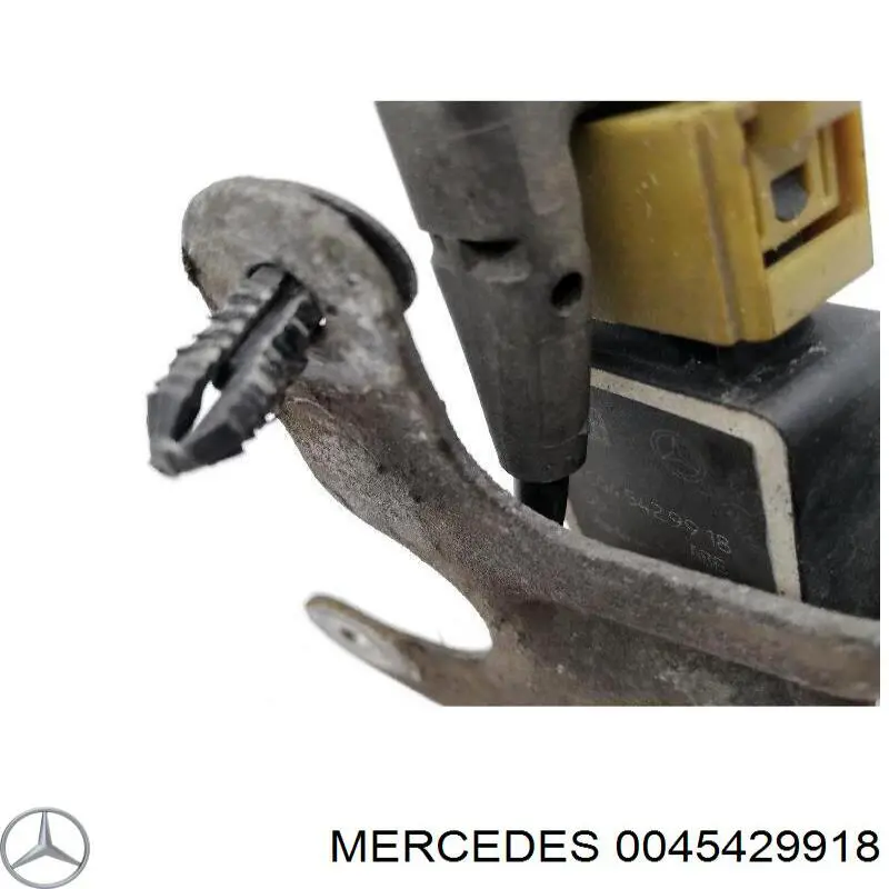 Датчик рівня положення кузова, задній AND 3M941012 ціна, від 22.81 USD