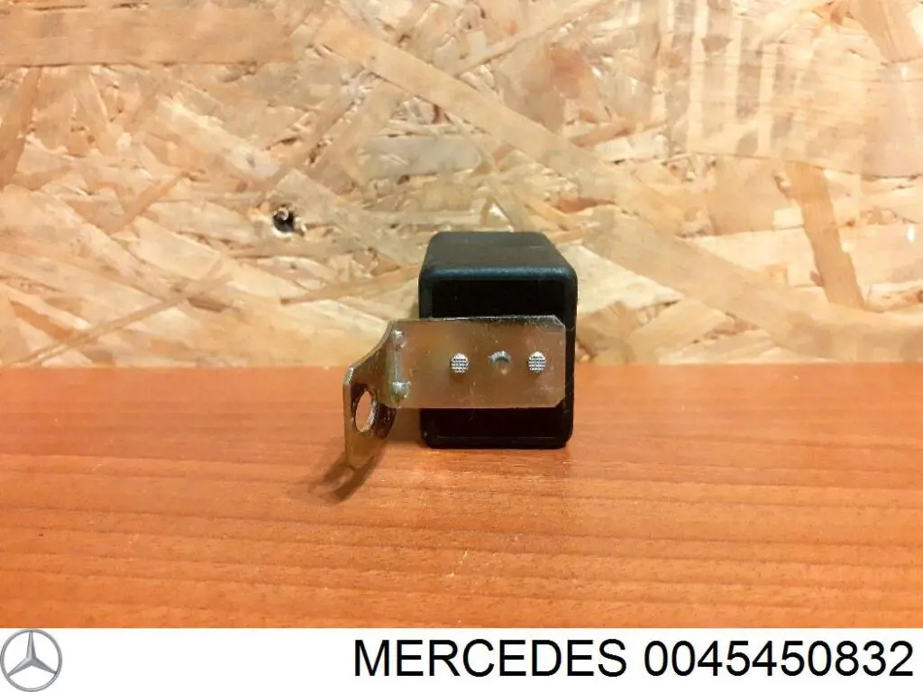 Модуль запалювання, комутатор 55453332 Mercedes