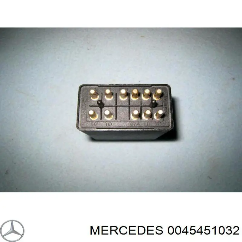 A0045451032 Mercedes 