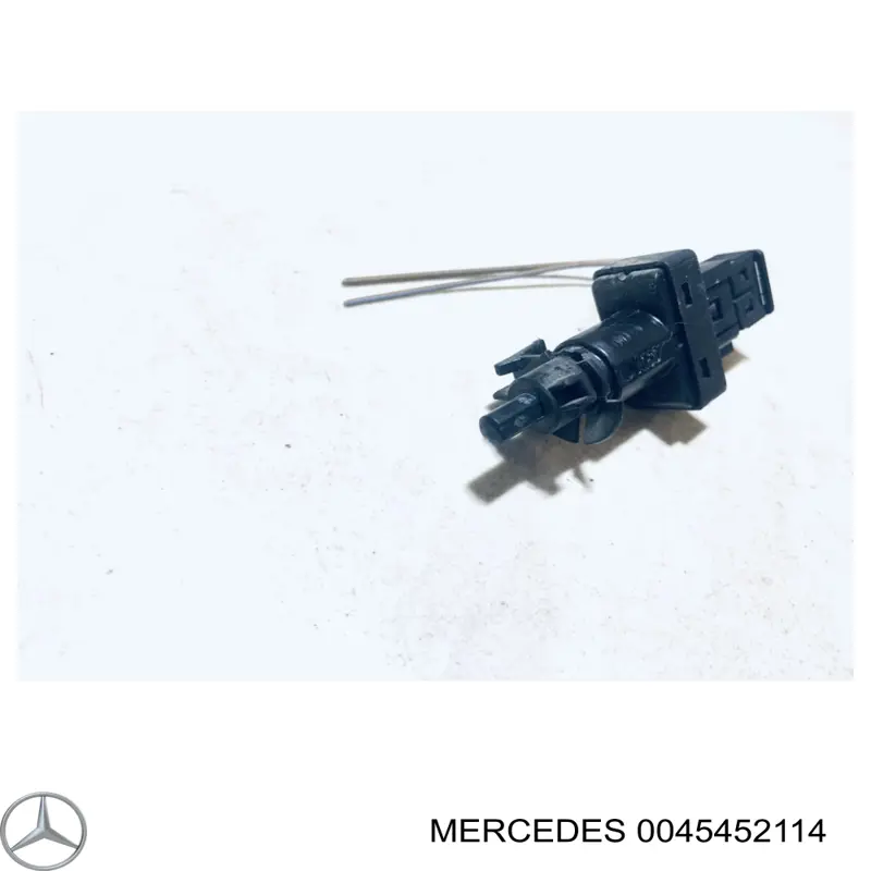 0045452114 Mercedes датчик включення стопсигналу