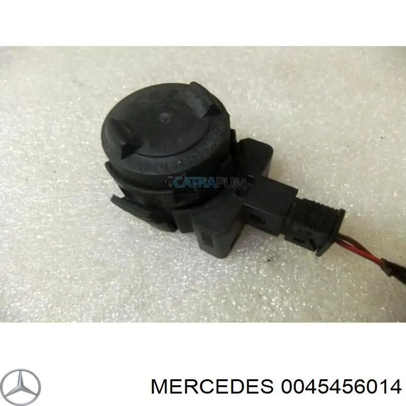  0045456014 Mercedes