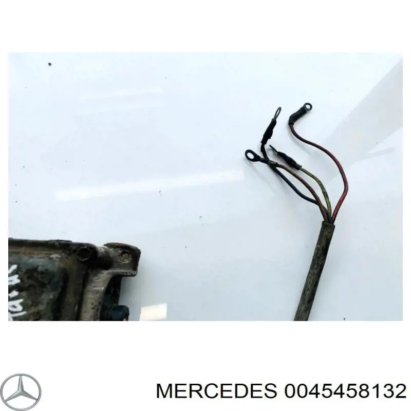 Комутатор системи запалювання Mercedes A0065455332 ціна, від 73.26 USD