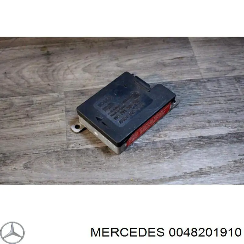  0048201910 Mercedes