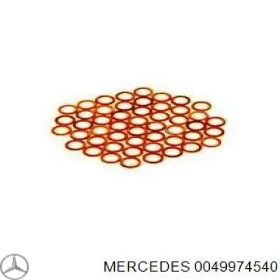  Mercedes 49974540 ціна, від 1.85 USD