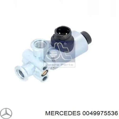 A0049975536 Mercedes 