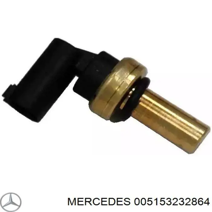 005153232864 Mercedes датчик температури палива