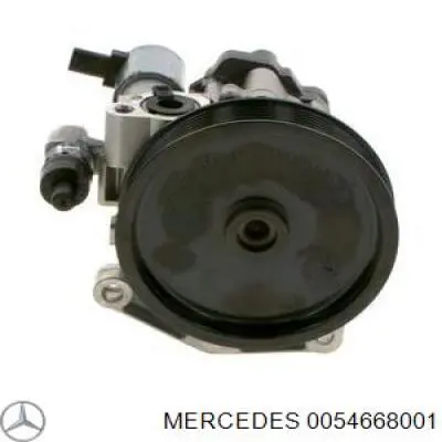 Купити 552909 Lauber Насос гідравліки