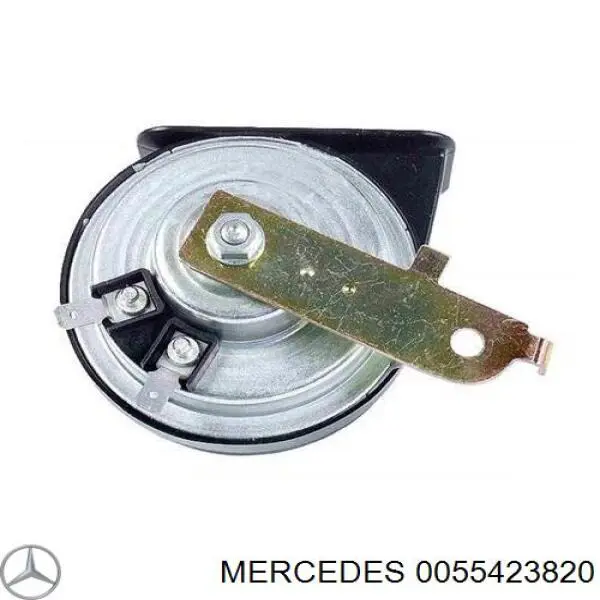 Сигнал звукової 0055423820 Mercedes