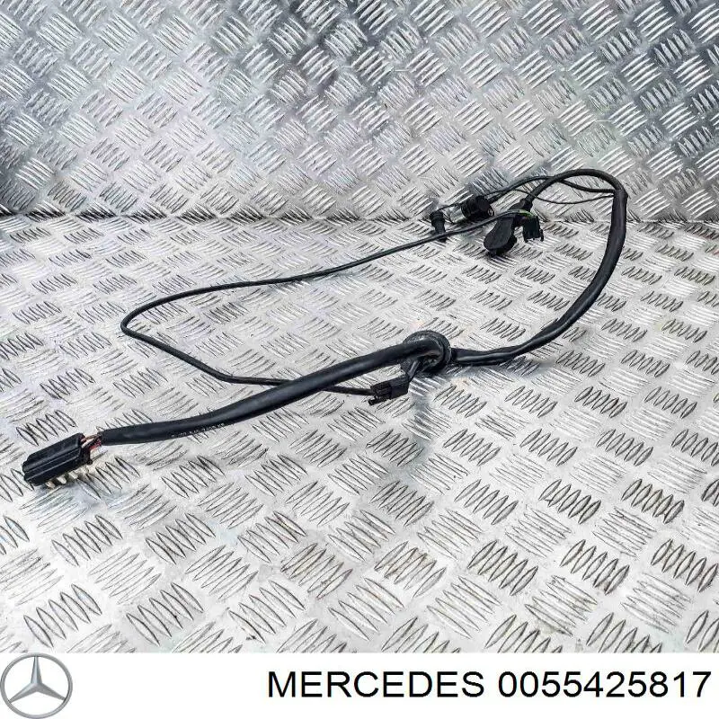 Датчик швидкості Mercedes 55425817 ціна, від 58.55 USD