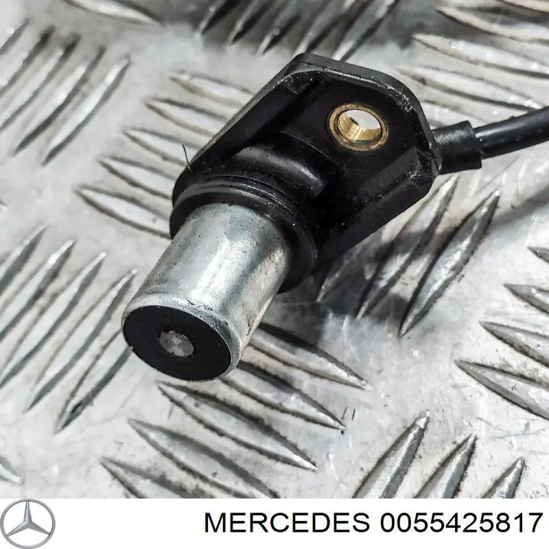 Купити 55425817 Mercedes Датчик швидкості обертання валу АКПП