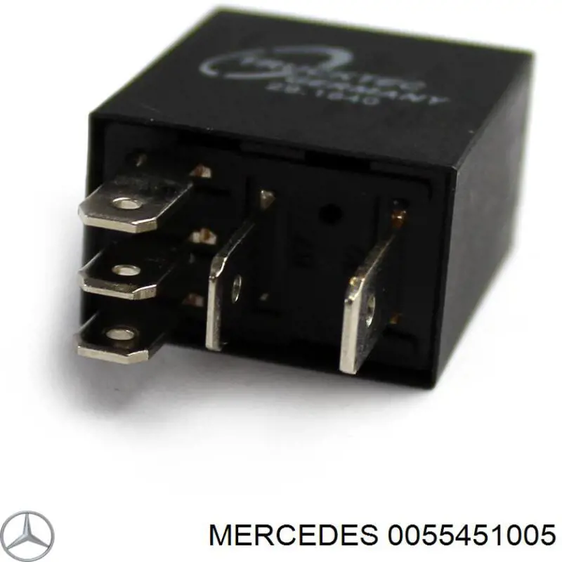  0055451005 Mercedes