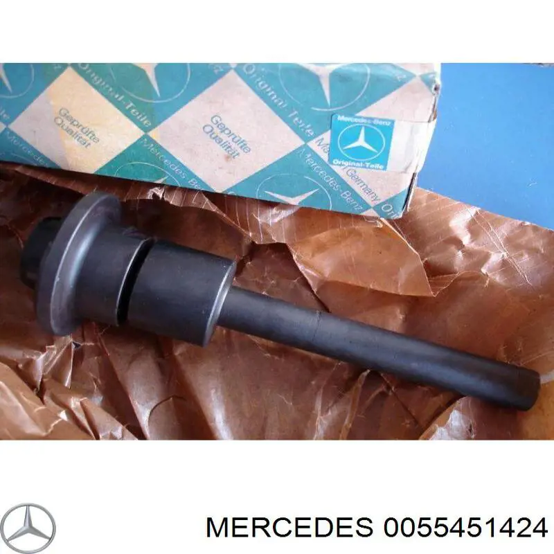 Реле двірників A0008240618 Mercedes