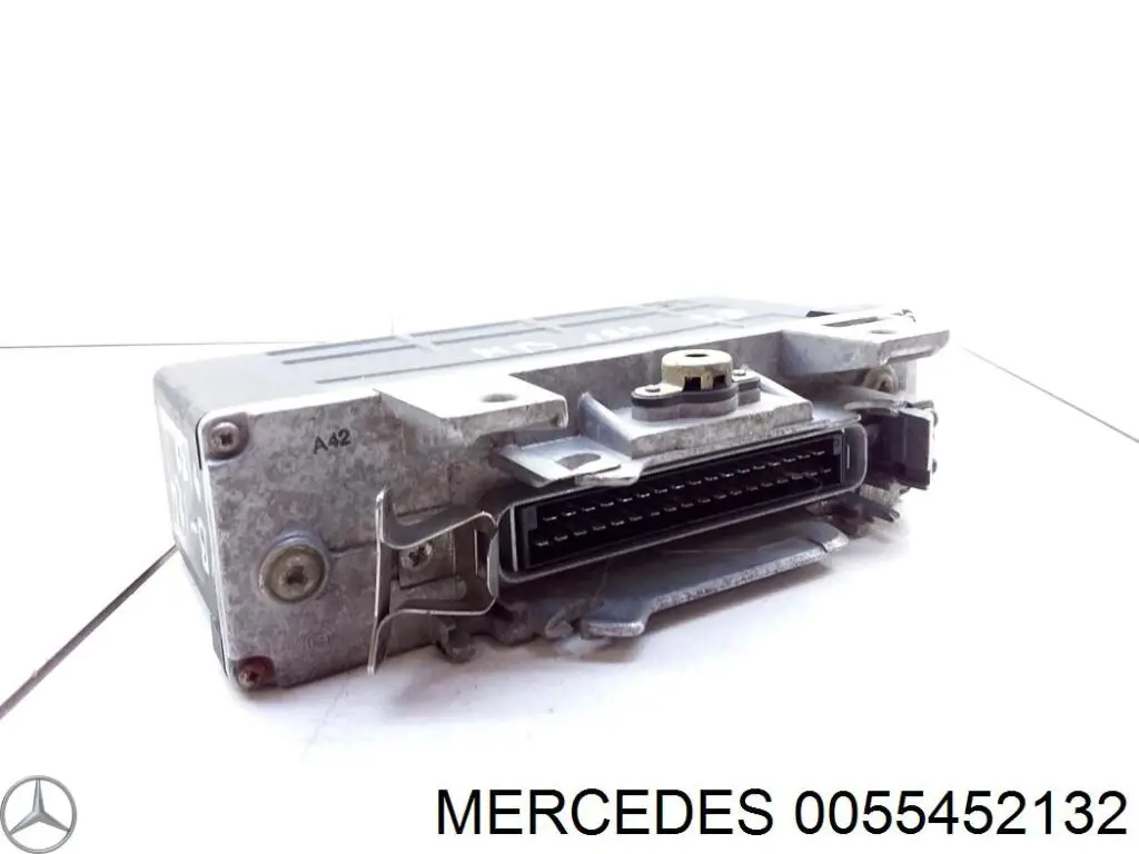 Блок керування ESP Mercedes 295452232 ціна, від 8.80 USD