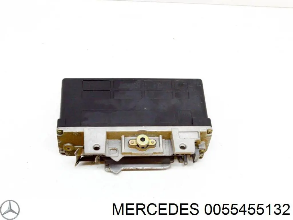 Блок керування ESP 295452232 Mercedes