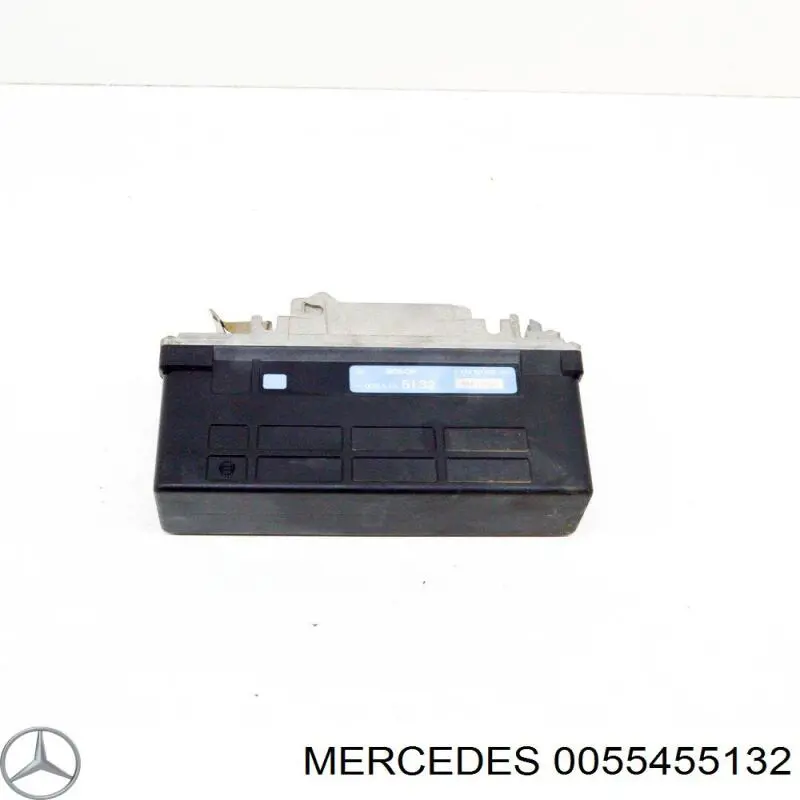 0055455132 Mercedes блок керування esp