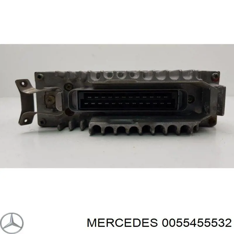  Mercedes A0055455532 ціна, від 19.69 USD