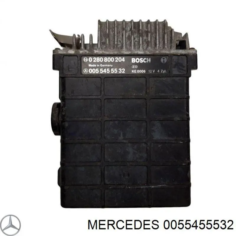 Купити A0055455532 Mercedes 