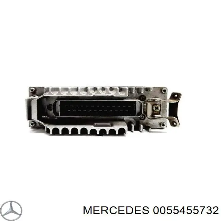  Mercedes A0055455732 ціна, від 21.61 USD