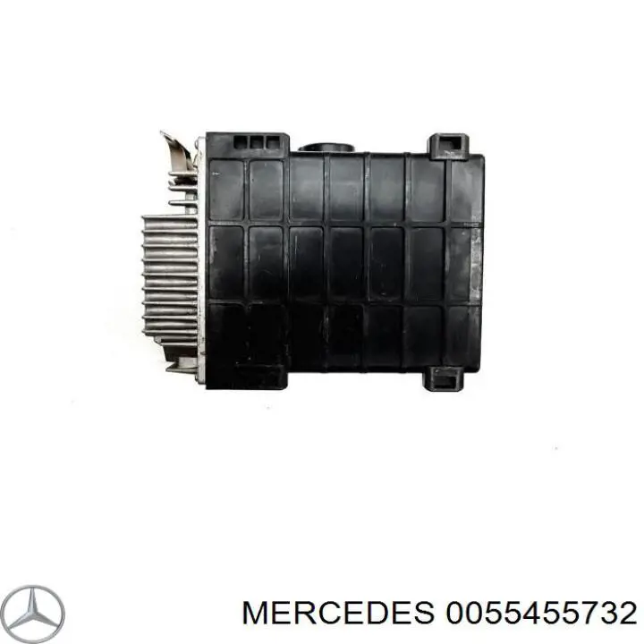 Купити A0055455732 Mercedes 
