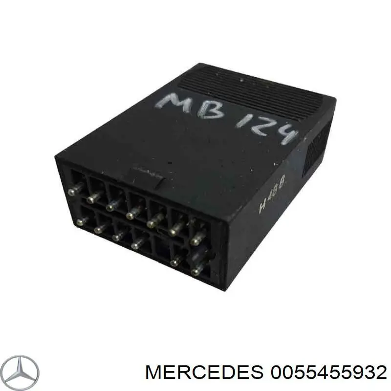 Купити A0085452432 Mercedes 