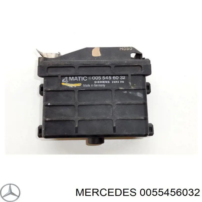  Mercedes A0055456032 ціна, від 133.86 USD