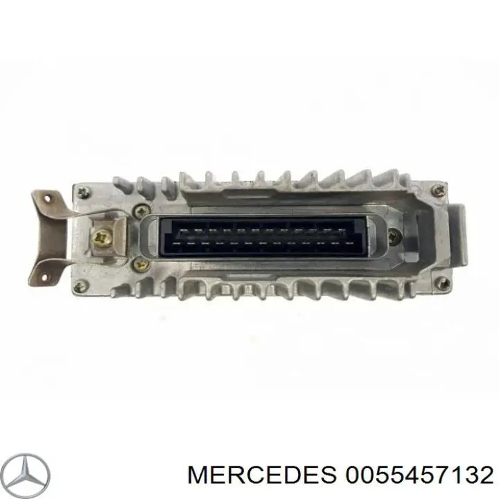  Mercedes A0055457132 ціна, від 28.82 USD