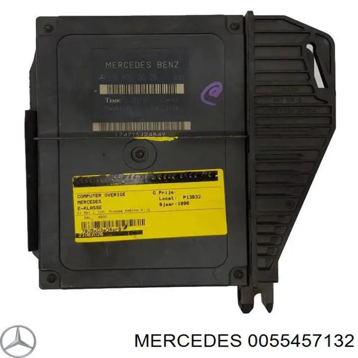 Купити A0055457132 Mercedes 
