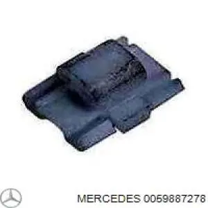  59887278 Mercedes