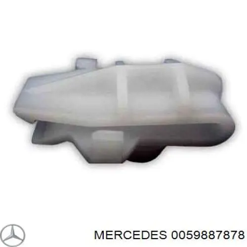 Купити A0059887878 Mercedes 