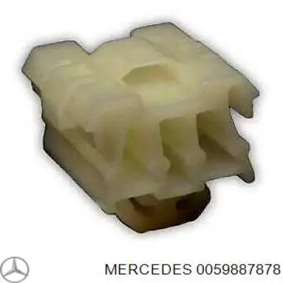  A0059887878 Mercedes