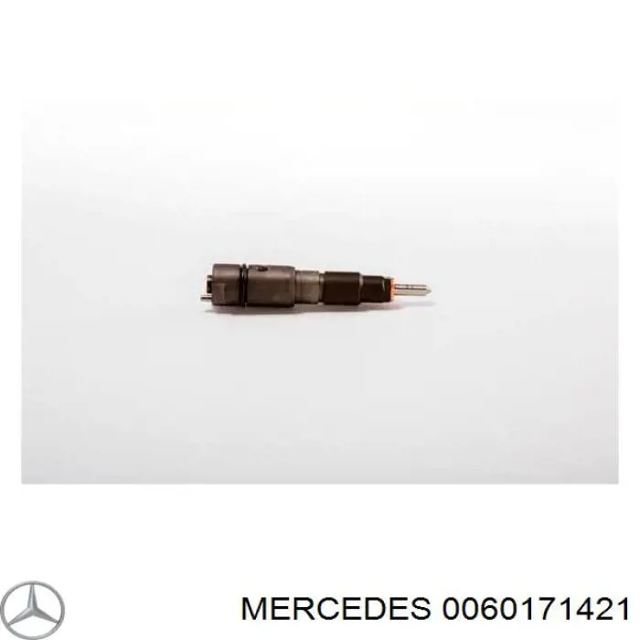 Форсунка паливна Bosch 0432191501 ціна, від 77.54 USD