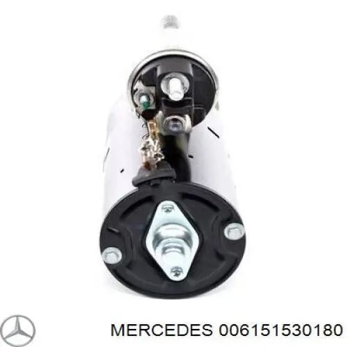  006151530180 Mercedes