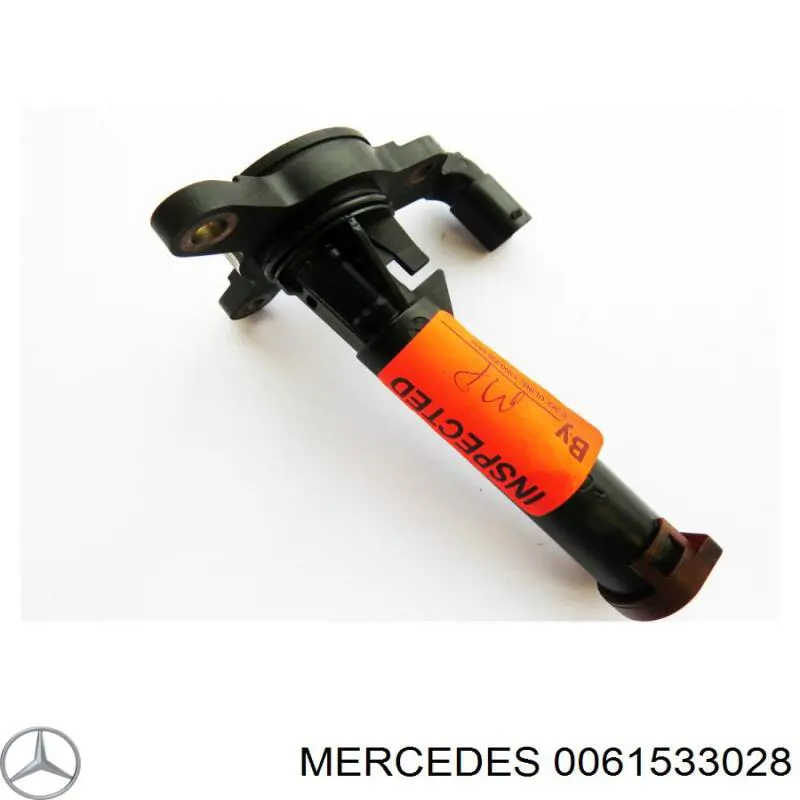 41535228 Mercedes Датчик показника тиску масла