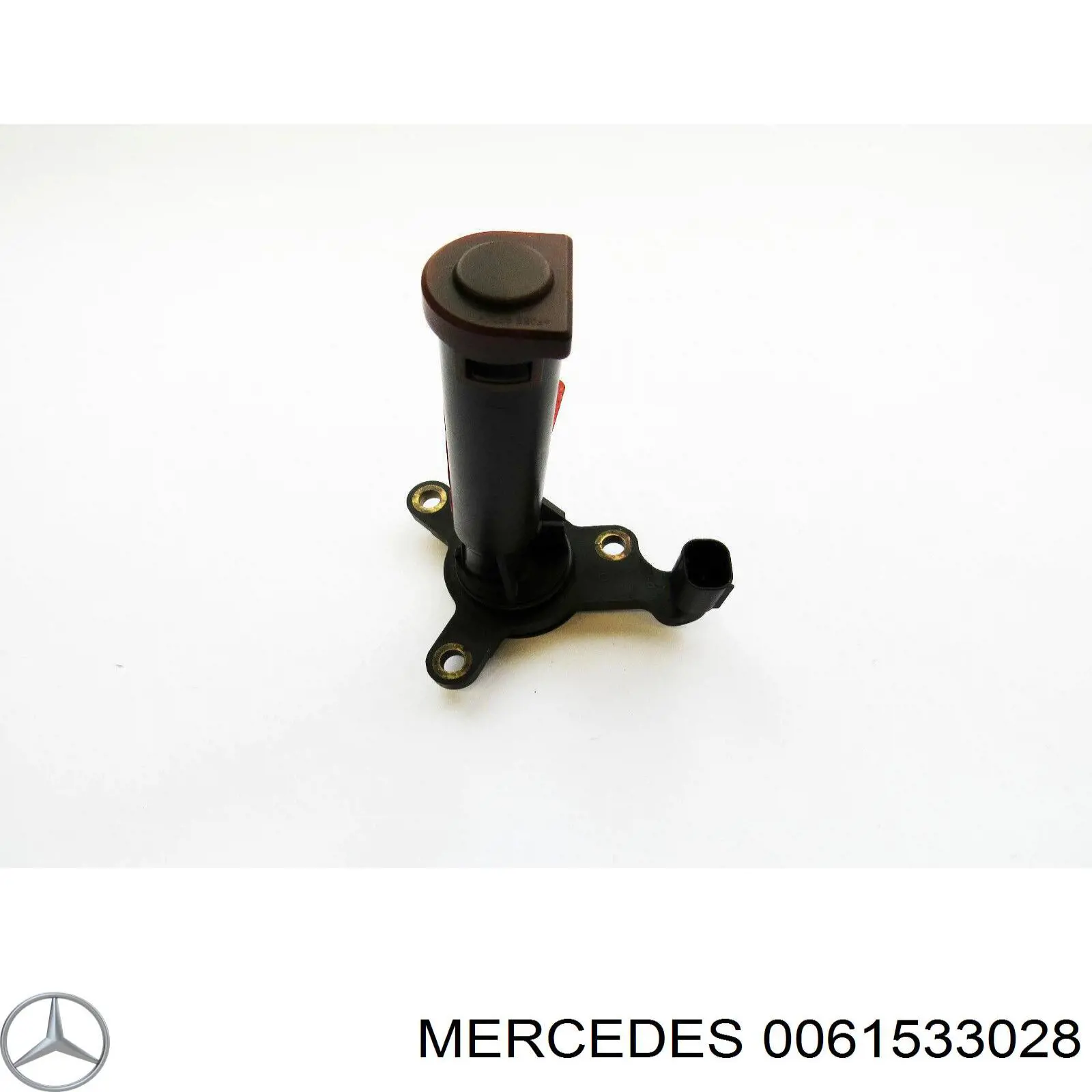 Купити 41535228 Mercedes Датчик тиску масла