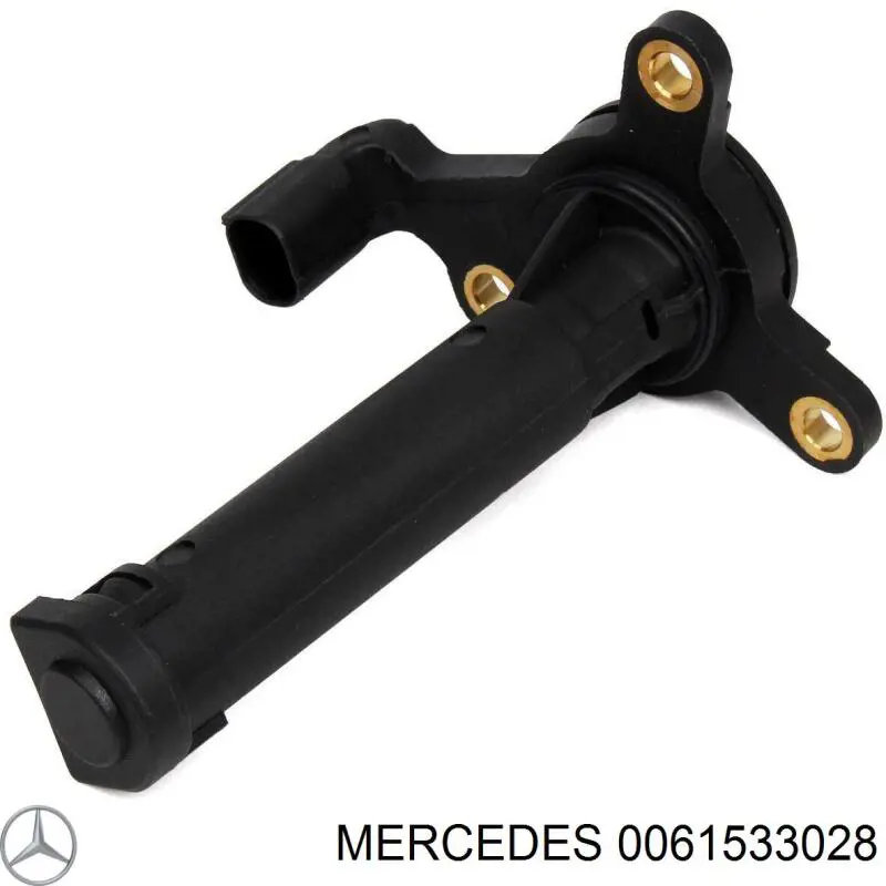 Манометри (показник тиску масла) Mercedes 41535228 ціна, від 68.11 USD