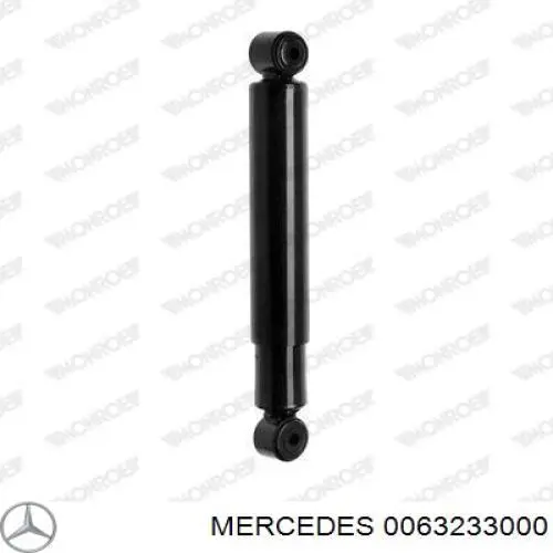 0063233000 Mercedes амортизатор передній