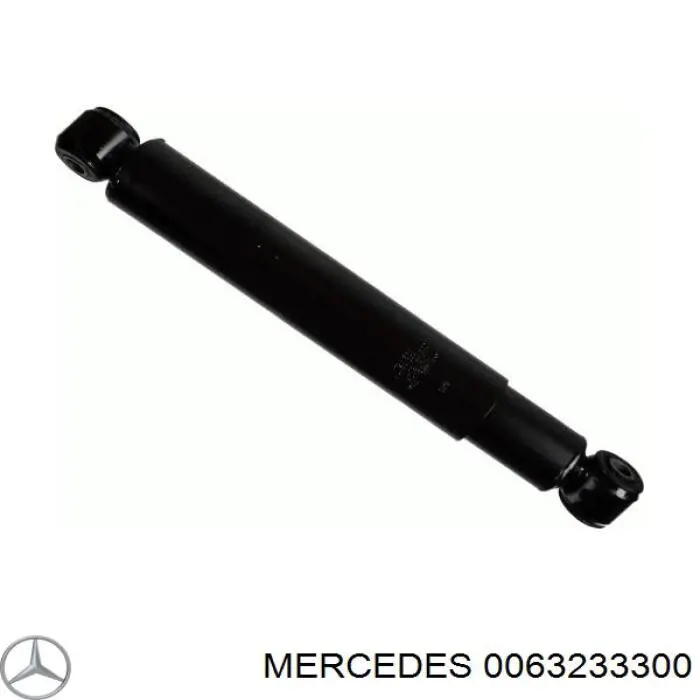  A0063233300 Mercedes