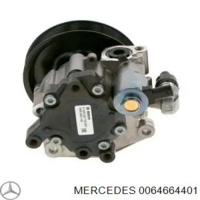 Насос ГПК Motorherz P1321HG ціна, від 167.01 USD