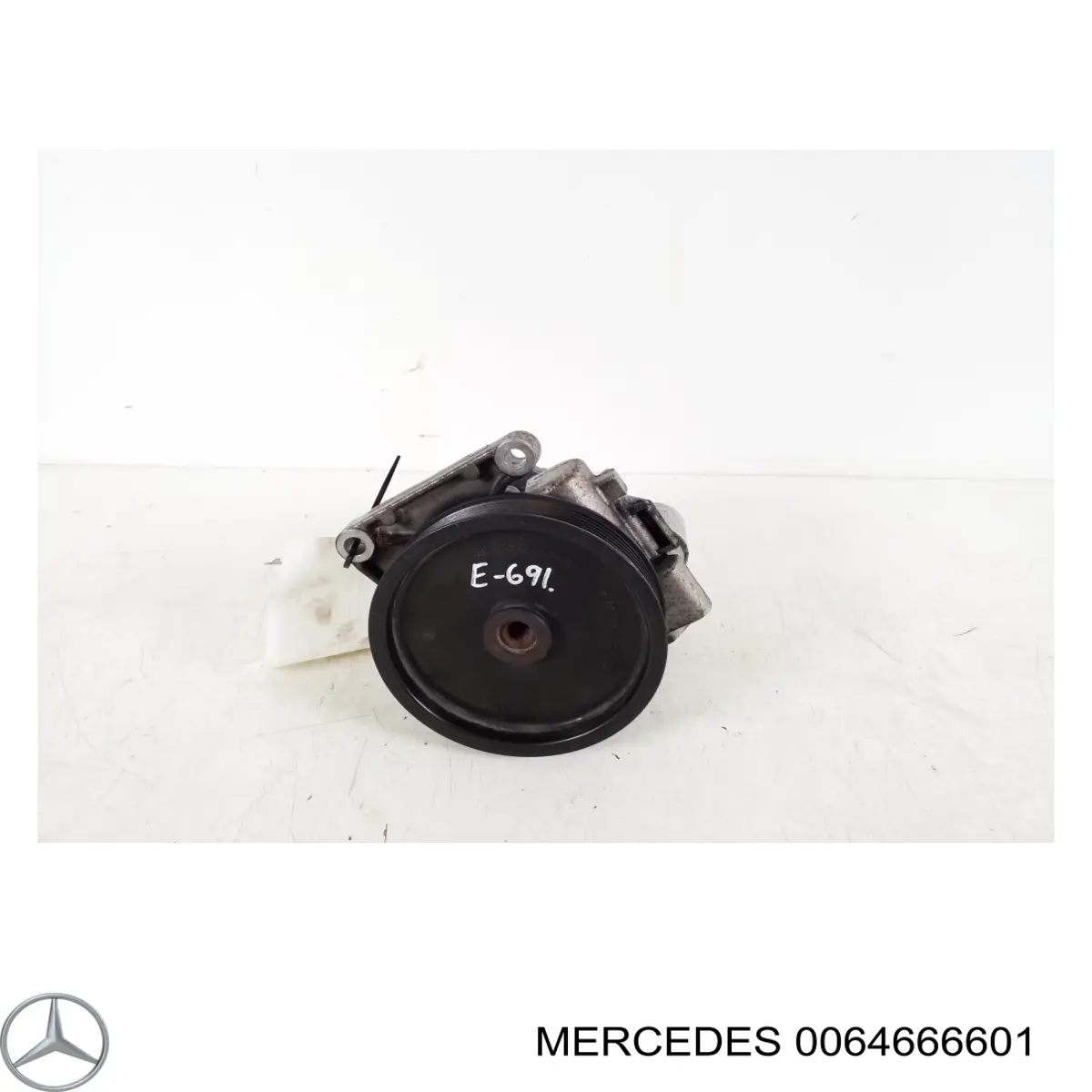 Насос ГПК Febi 185455 ціна, від 251.91 USD