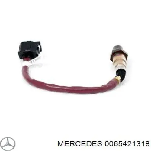  0065421318 Mercedes