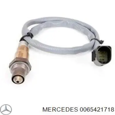 Лямбдазонд, датчик кисню до каталізатора Bosch 281004203 ціна, від 31.67 USD