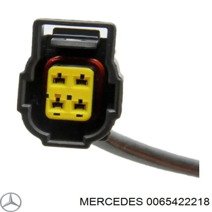  0065422218 Mercedes