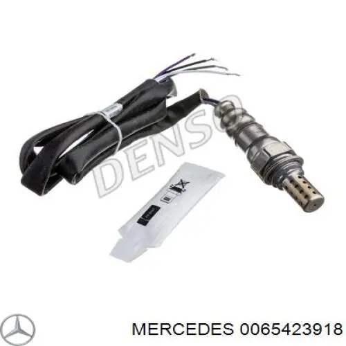  0065423918 Mercedes