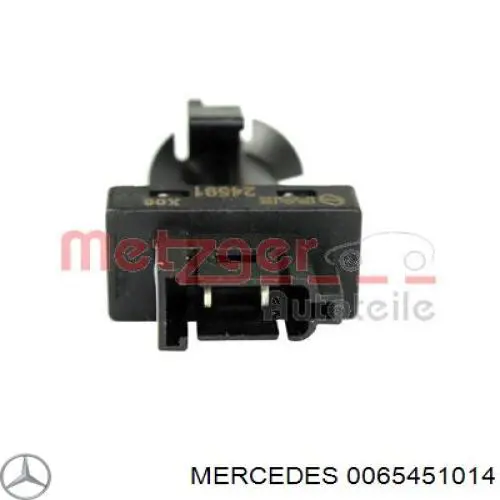 Датчик включення зчеплення Mercedes A006545101464 ціна, від 7.03 USD