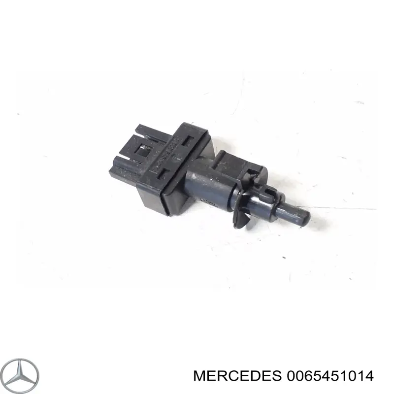Купити A006545101464 Mercedes Датчик включення зчеплення