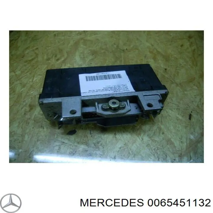 Купити A0065451132 Mercedes 