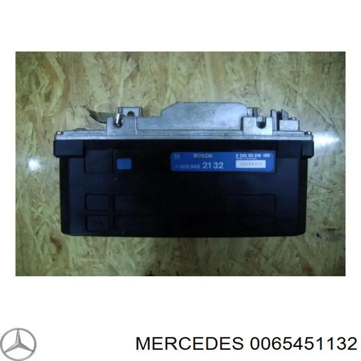 A0065451132 Mercedes 