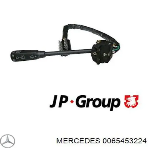  0065453224 Mercedes