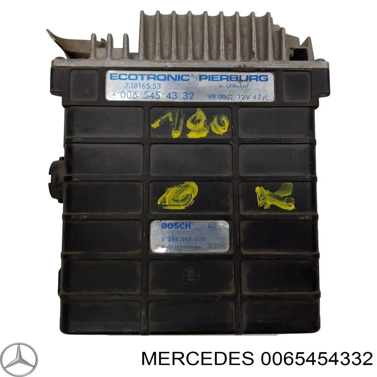  Mercedes A0065451132 ціна, від 22.50 USD