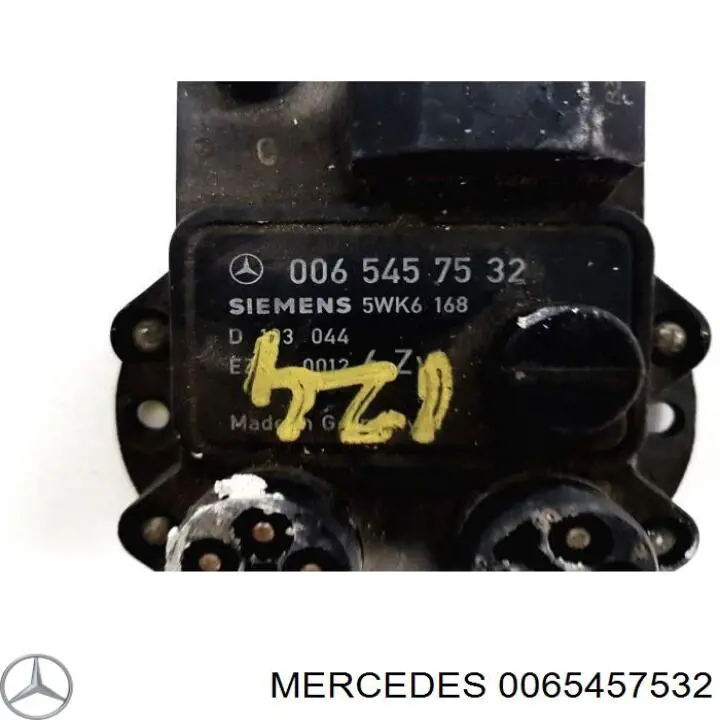 Купити A0055458432 Mercedes Комутатор